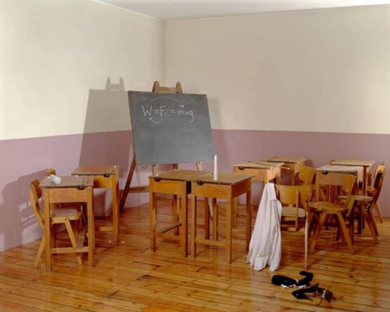 Empty Porn Sets