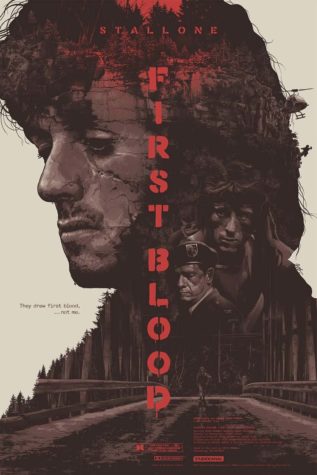 Fantastische Filmposter von Grzegorz Domaradzki
