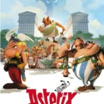"Asterix im Land der GÃ¶tter"