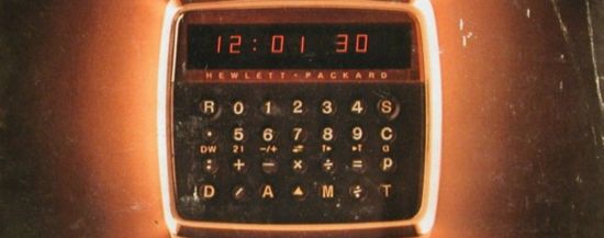 Pierwszy smartwatch w historii