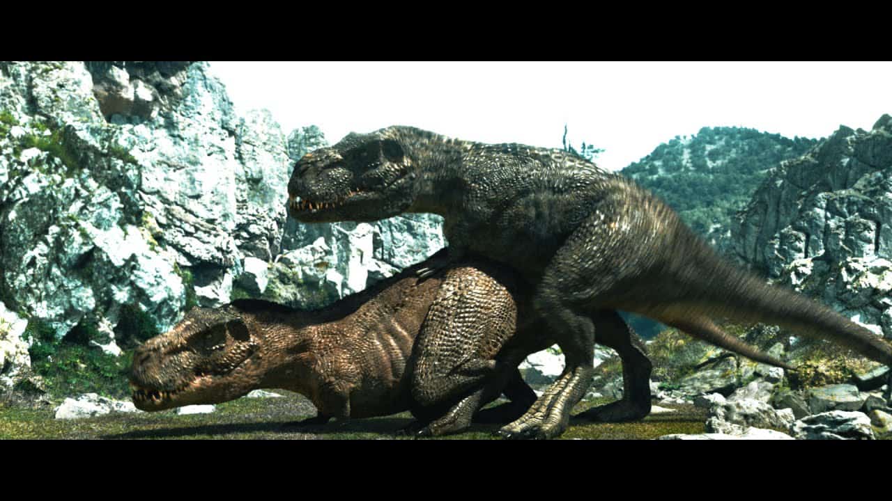 In Japan überlässt man Dinosauriern die Aufklärung