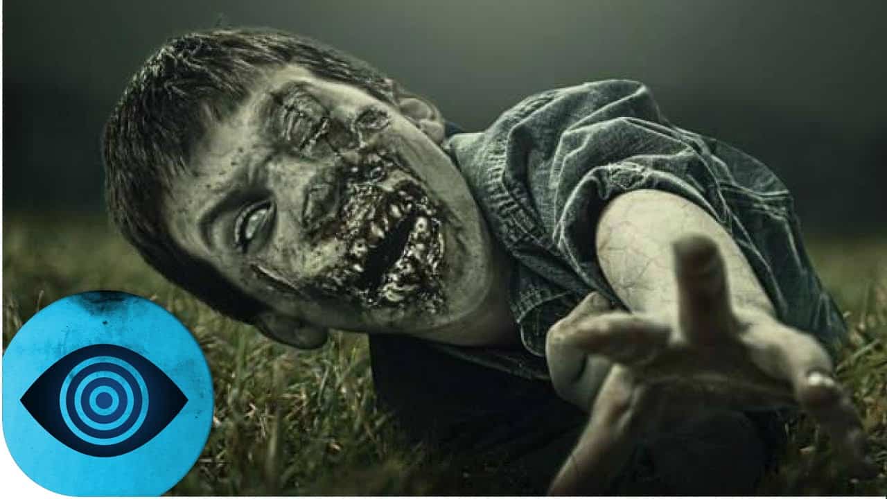 Kann The Walking Dead wirklich passieren?