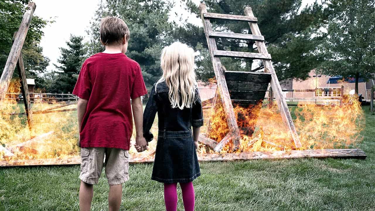 kids covern slipknot mit grossar