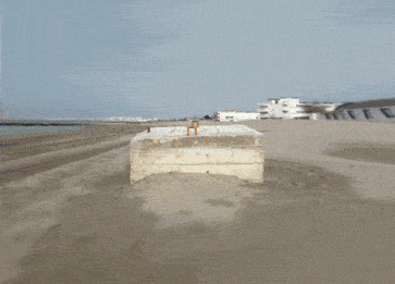 GIFs von Micaël Reynaud
