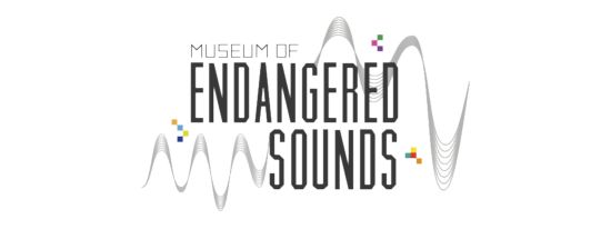 Museum of Endangered Sounds: Wo bedrohte Geräusche archiviert werden