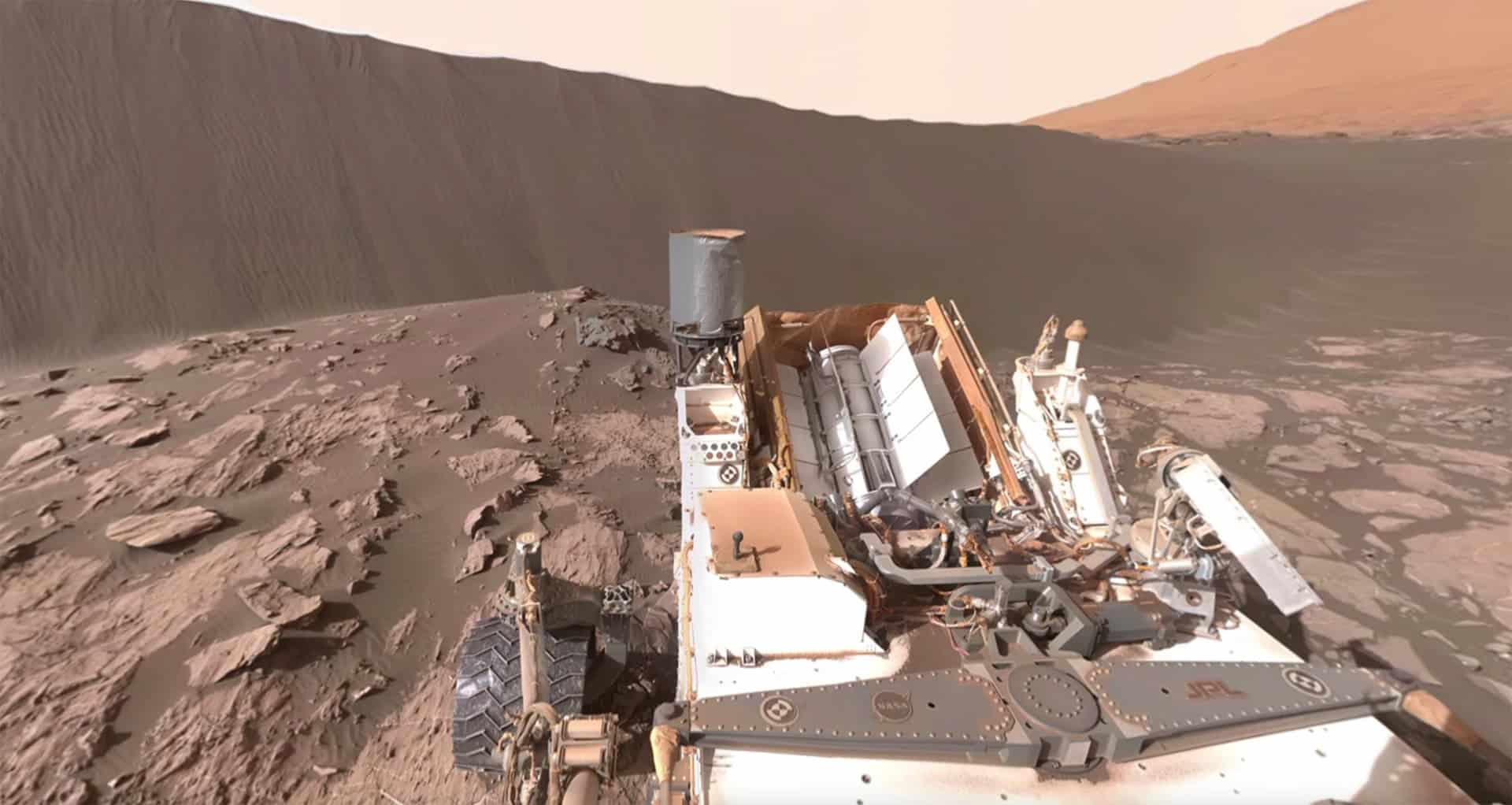 nasa veroeffentlicht interaktive