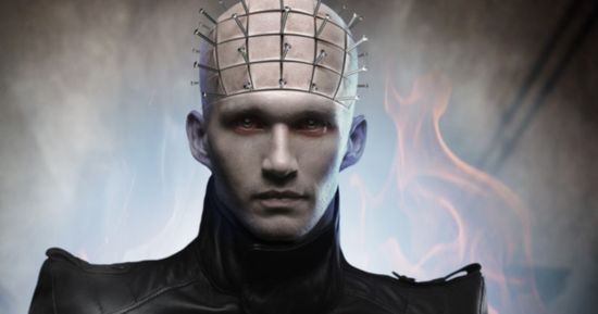 "Hellraiser X: Judgement" will einen neuen Pinhead einführen