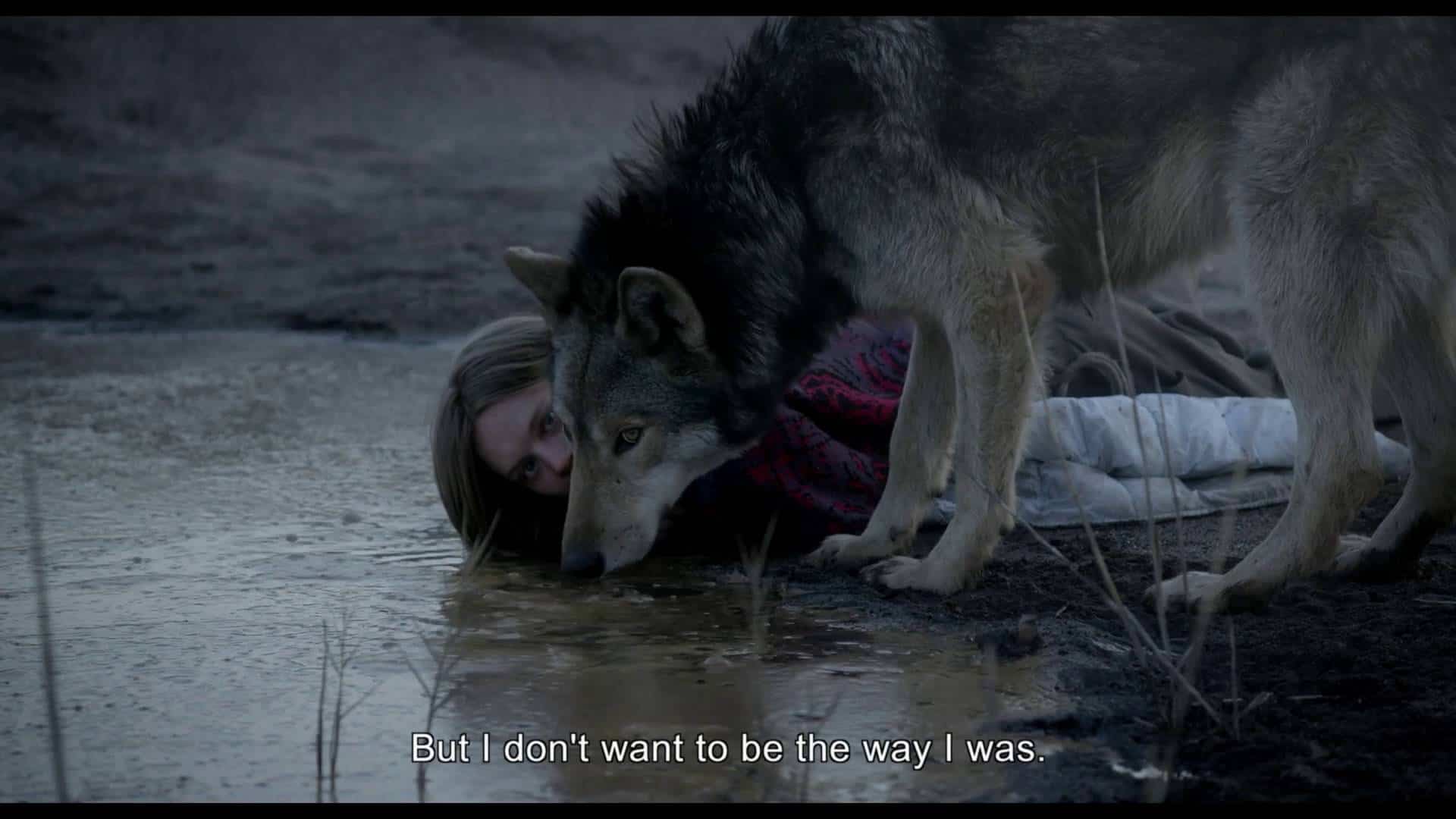 Nicolette Krebitz’s Wild – Trailer