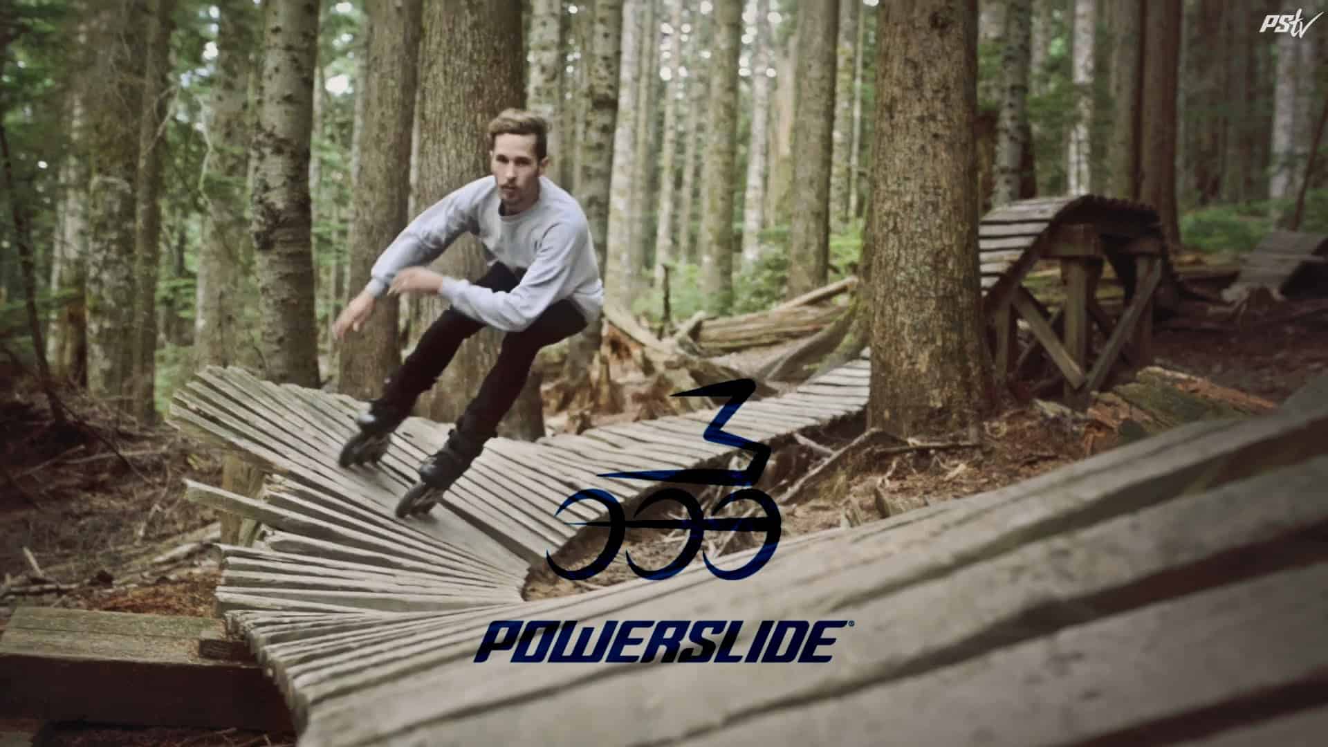 Offroad Inline-Skating