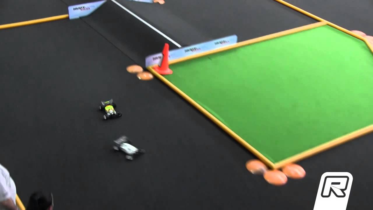 RC-Car-Race