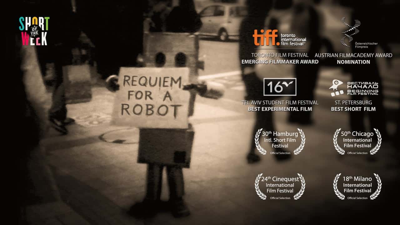 Requiem for a Robot