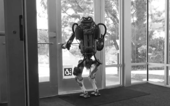 Stoppt den Missbrauch von Robotern