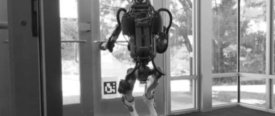 Stoppt den Missbrauch von Robotern