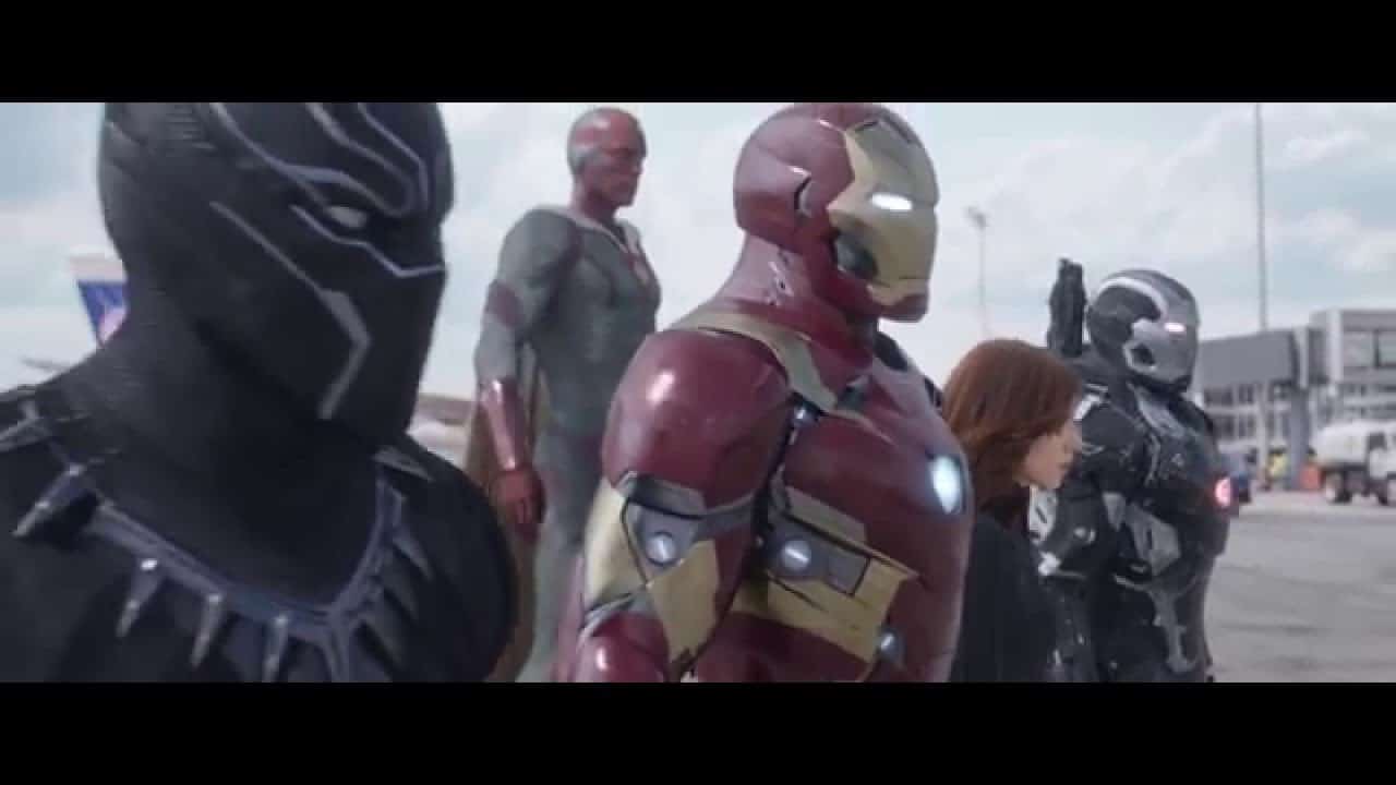 Super Bowl Movie Trailer zu Independence Day 2, Pets, Captain America, Deadpool, X-Men: Apocalypse und viele andere mehr