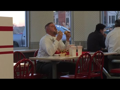 Tasty Burgers