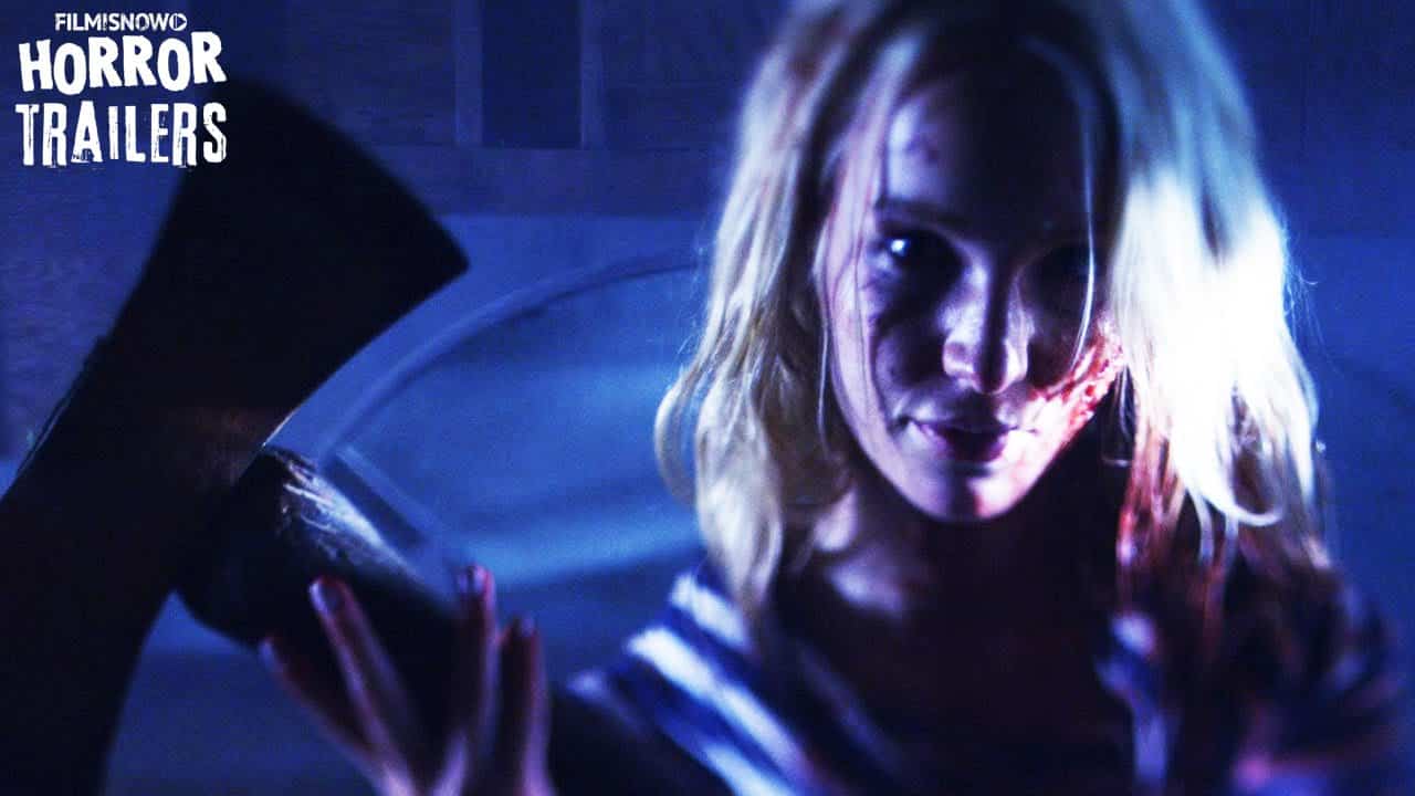 The Evil in Us – Trailer