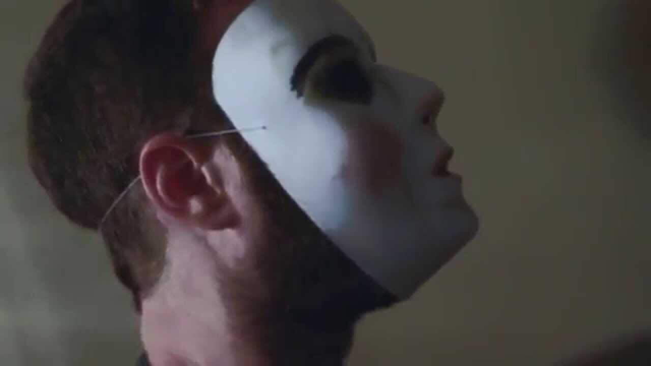 The Purge 3: Election Year – Trailer