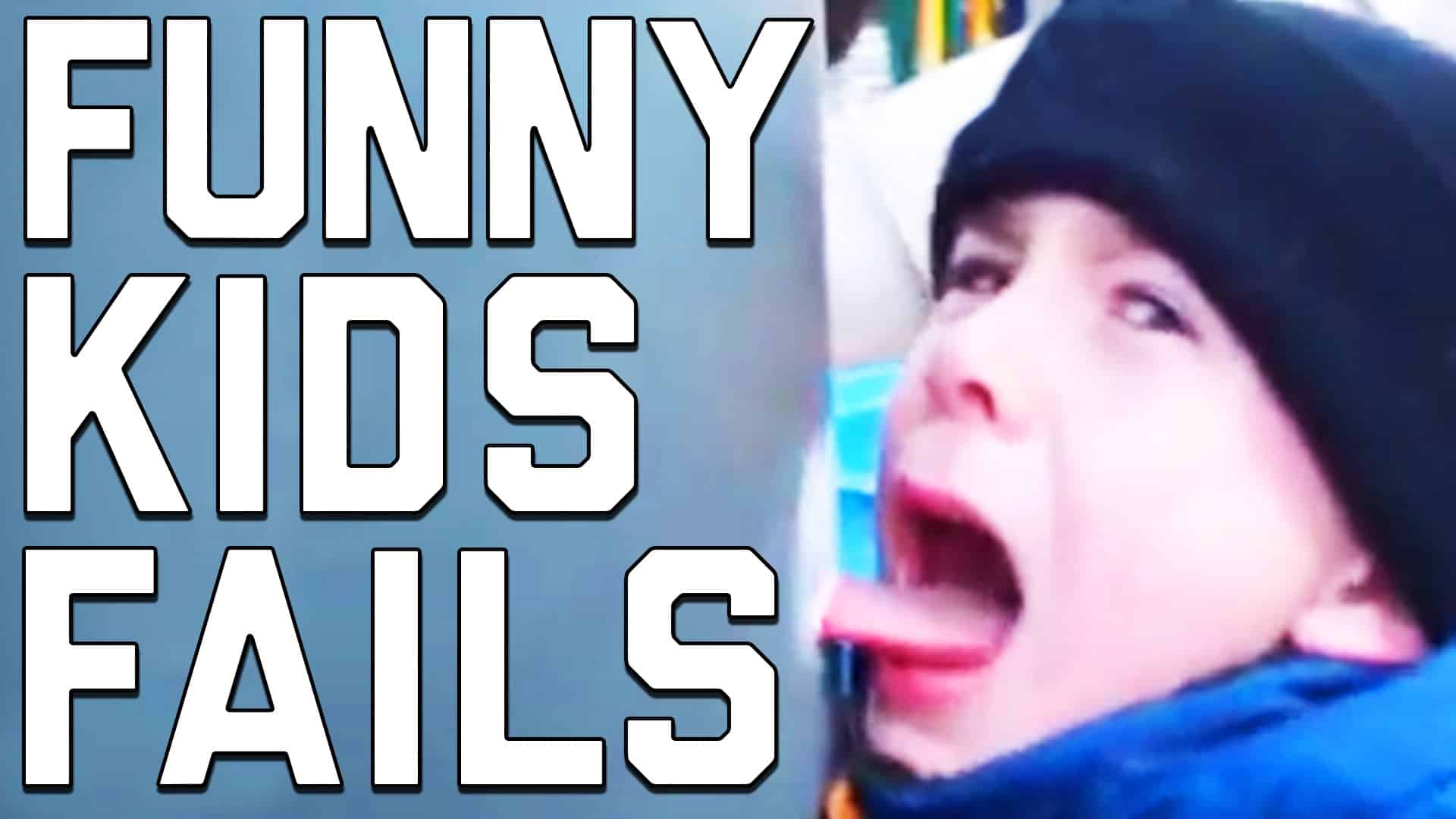 The Ultimate Kid Fails Compilation