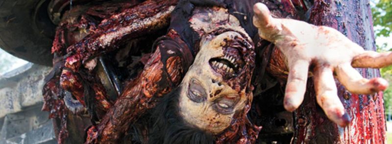 Vorschau "The Walking Dead" Staffel 6, Episode 10 – Promo und Sneak Peak