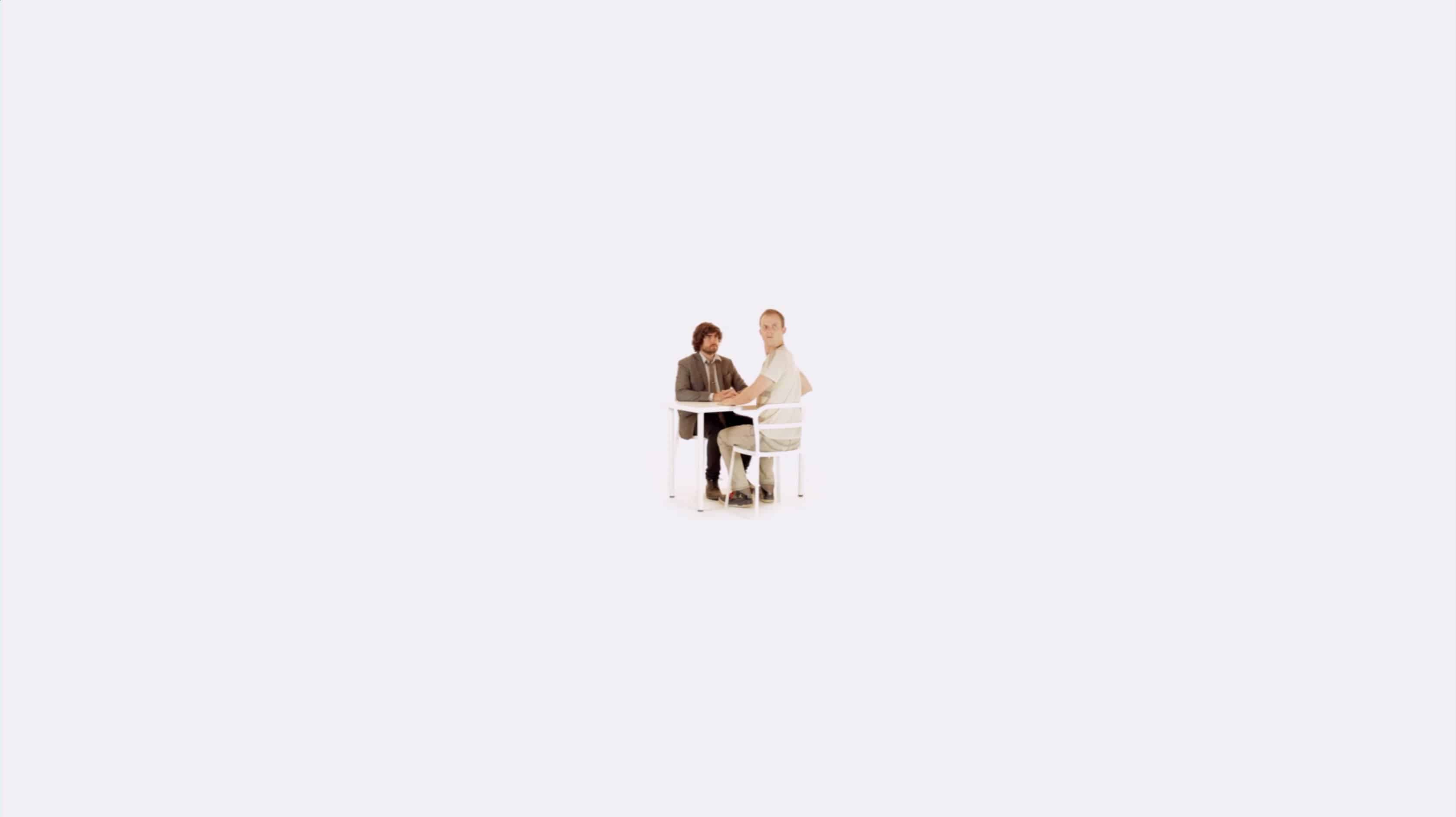 The White Room