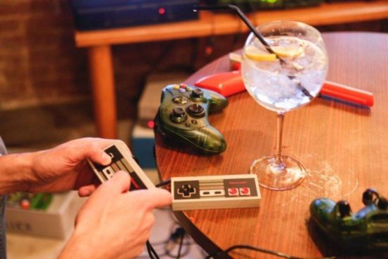 The Arcade Hotel: Hotel für Gamer in Amsterdam