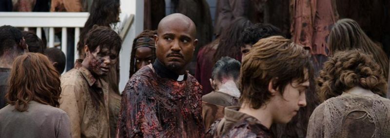 Vorschau "The Walking Dead" Staffel 6, Folge 9: Die Midseason-Premiere wird krass!