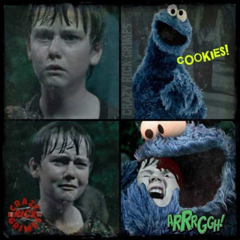 Alternativer Tod für Sam