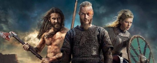 TV-Tipp des Tages: Vikings Staffel 3