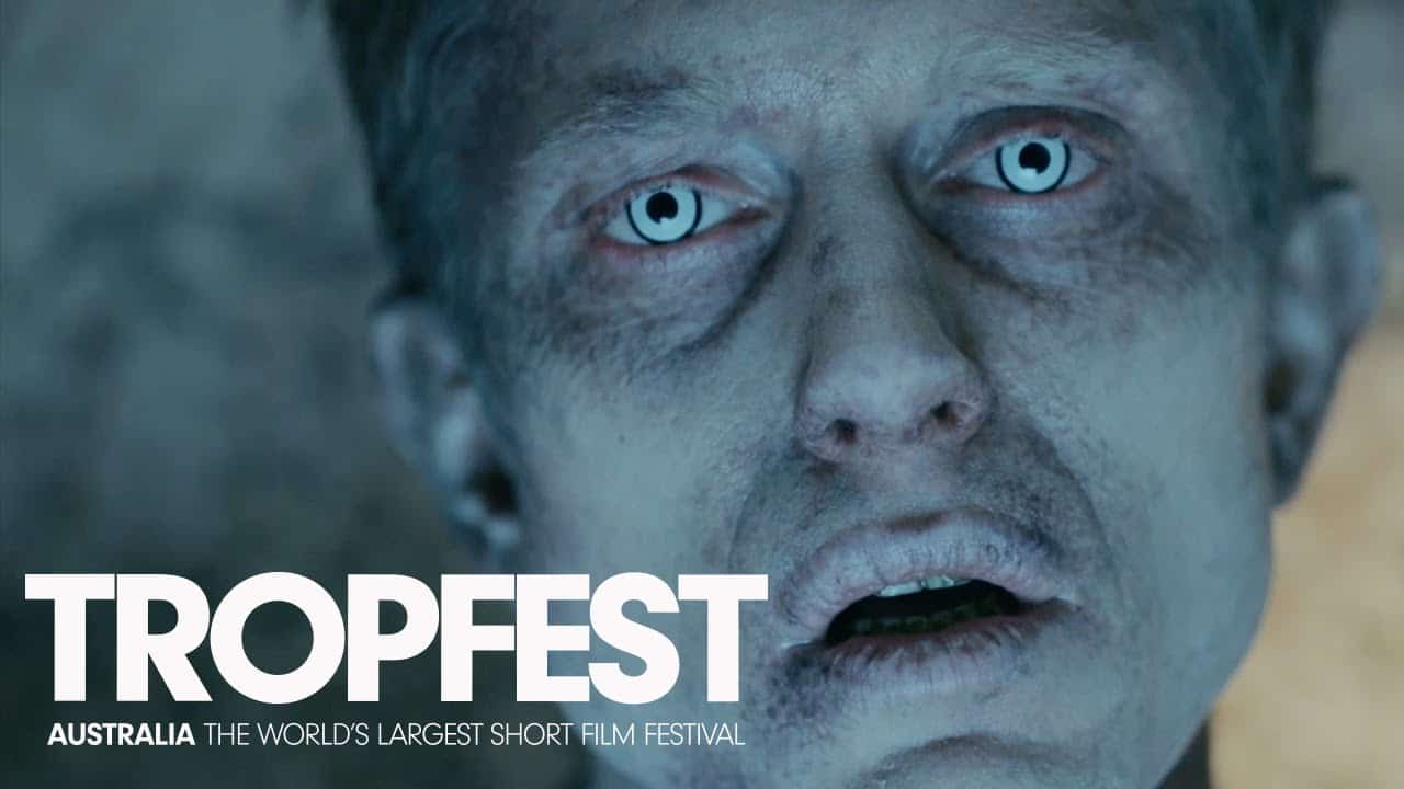 Wish You Here: Der einsamste Zombie der Welt