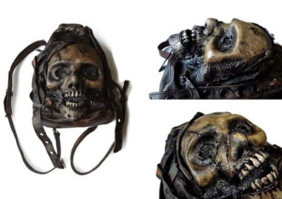 Zombie Rucksack