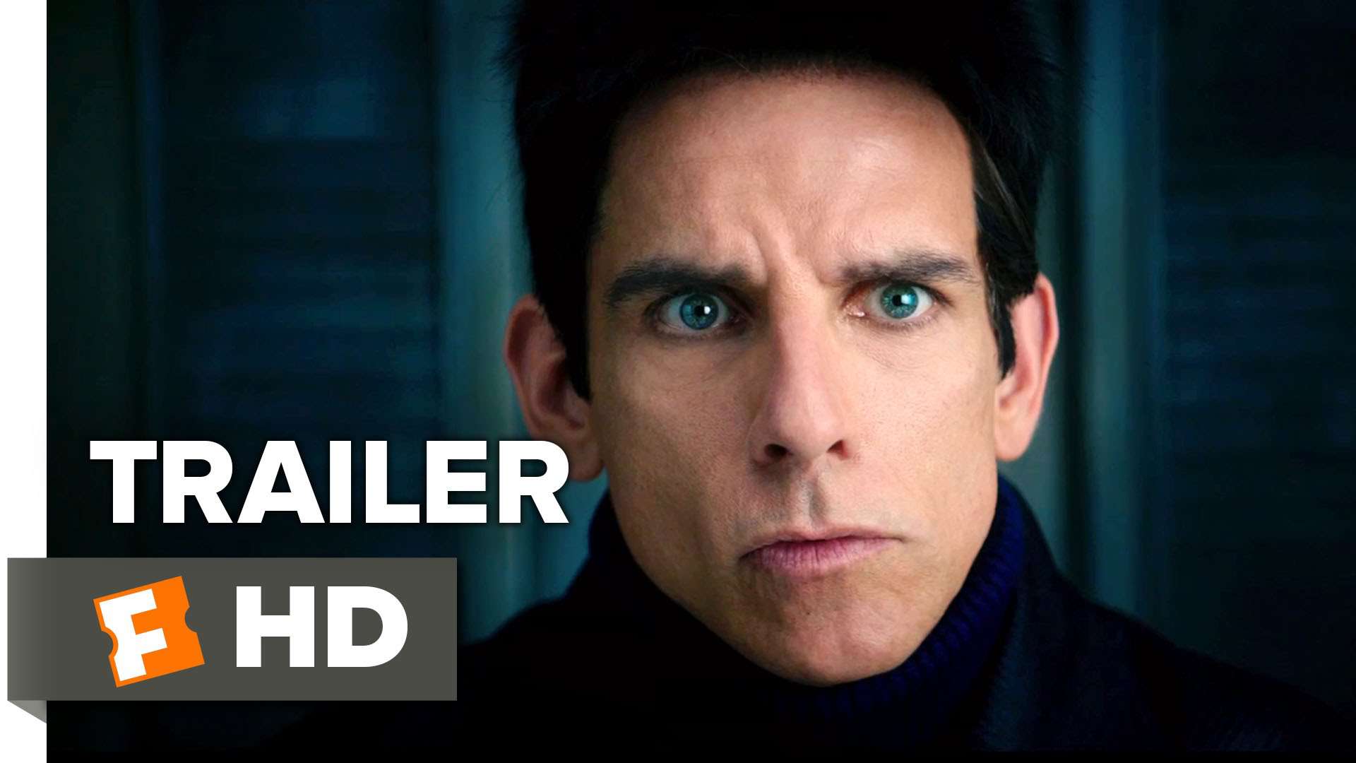 Zoolander 2 - Trailer