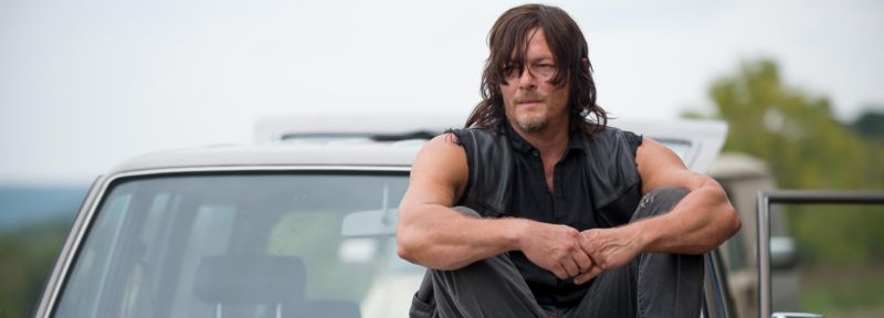 Vorschau "The Walking Dead" Staffel 6, Episode 12 – Promo und Sneak Peak