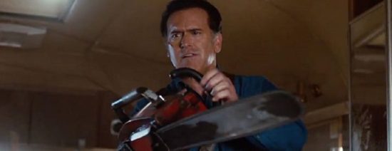 Ash vs. Evil Dead Staffel 2: Erstes Bild