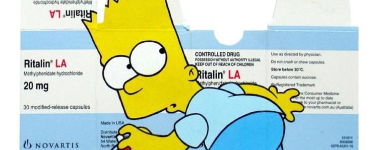ben frost medikamentenverpackungen kl