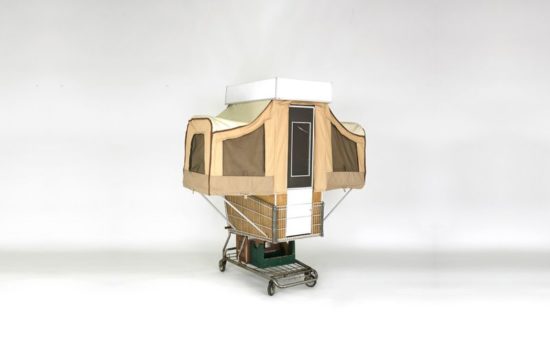 Camper Kart