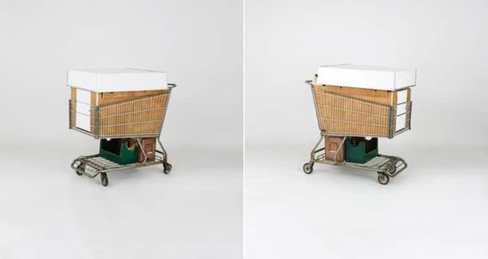Camper Kart