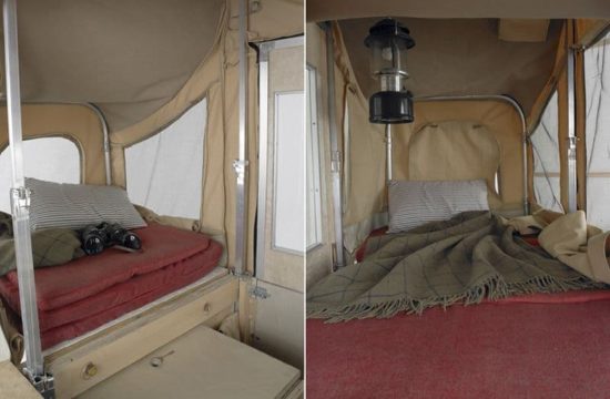 Camper Kart