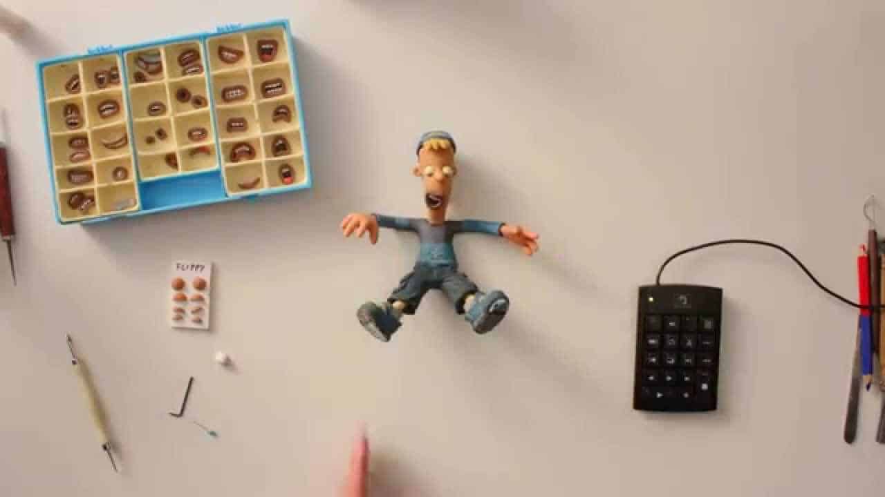 Clay Kids