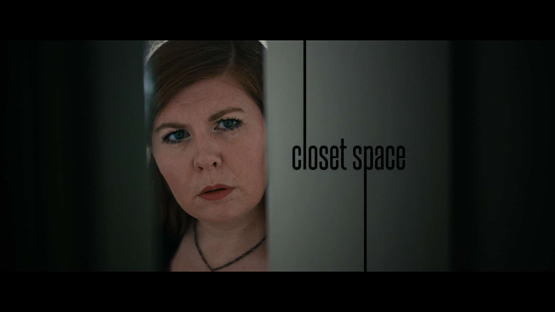 Closet Space