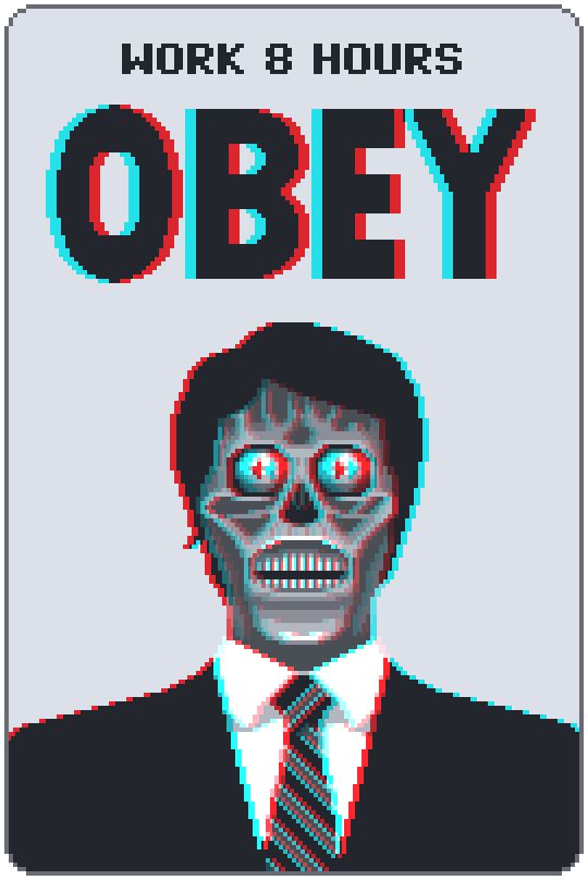 They Live?