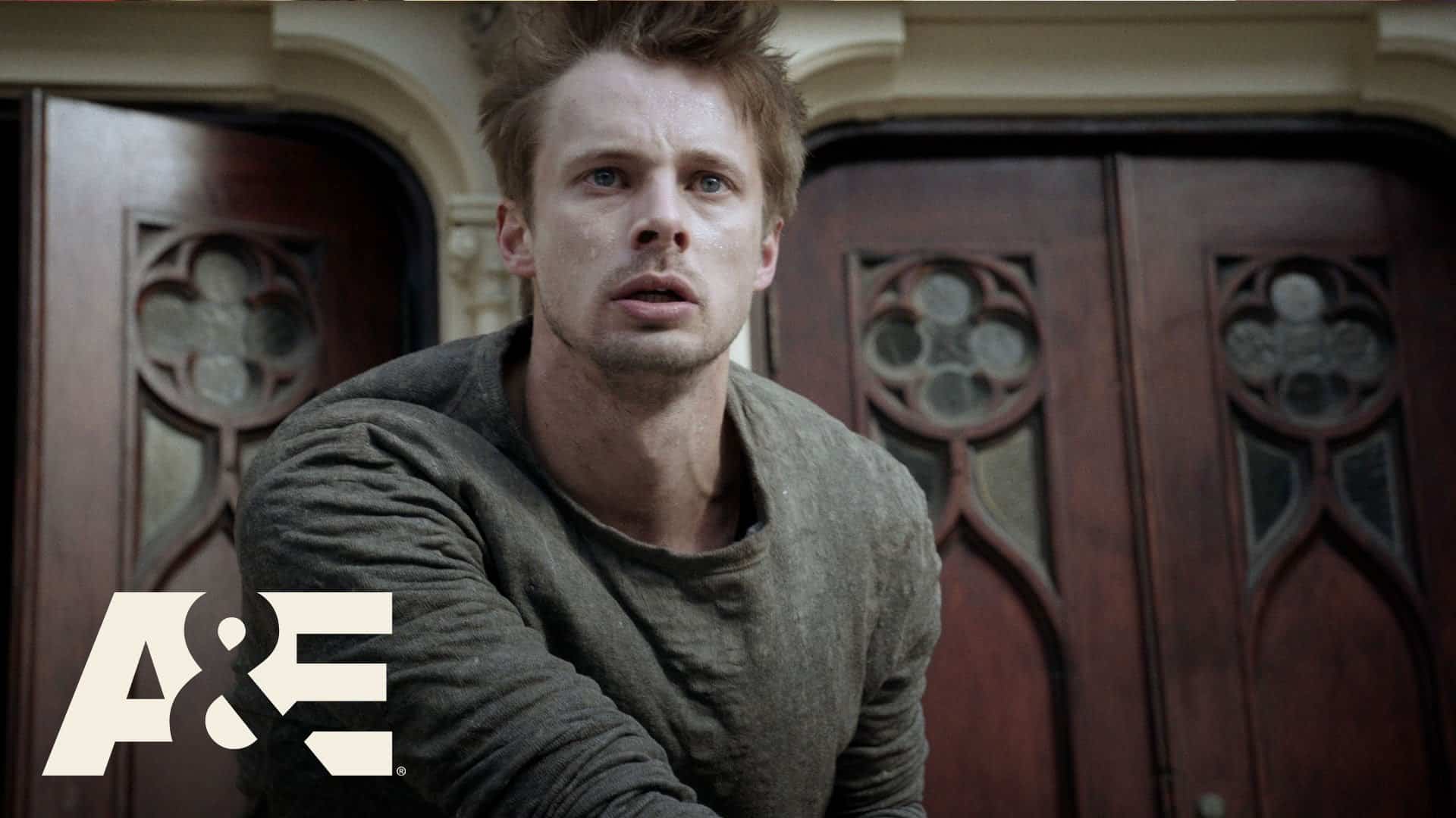 Damien: Erste Episode legal online schauen