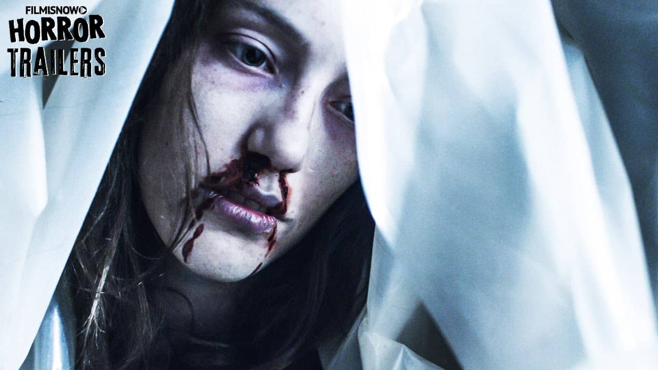 Dark Signal – Trailer