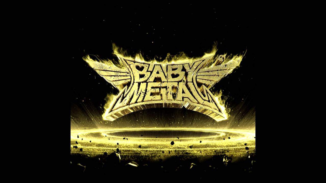 DBD: Karate – Babymetal