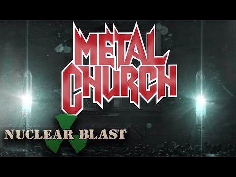 DBD: Reset - Metal Church