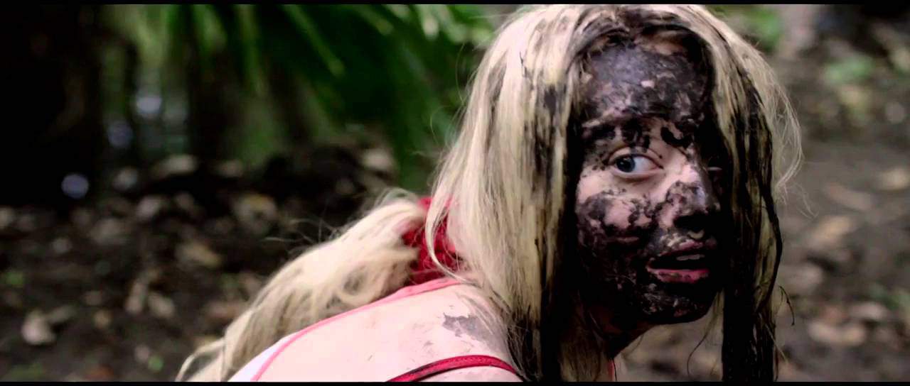 Dead Rush – Trailer