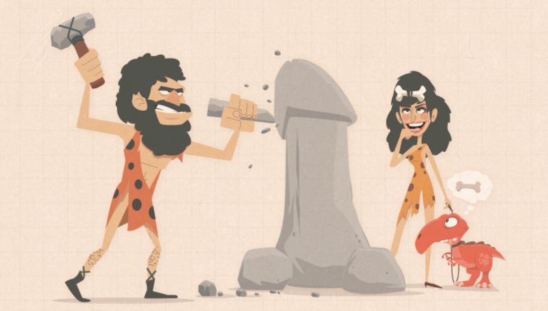 The Evolution of Sextoys