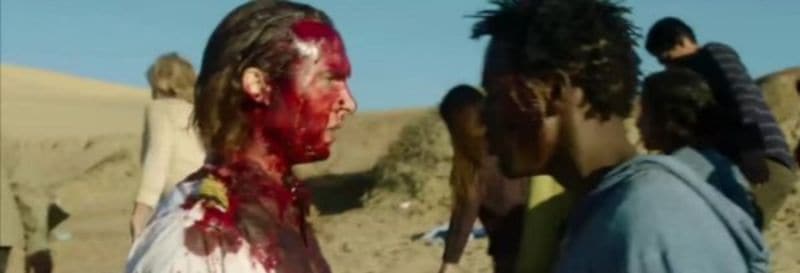 «Fear The Walking Dead» Staffel 2: Neue Teaser, Trailer und Making of