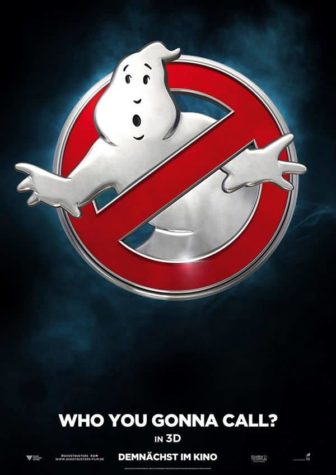 Ghostbusters 2016