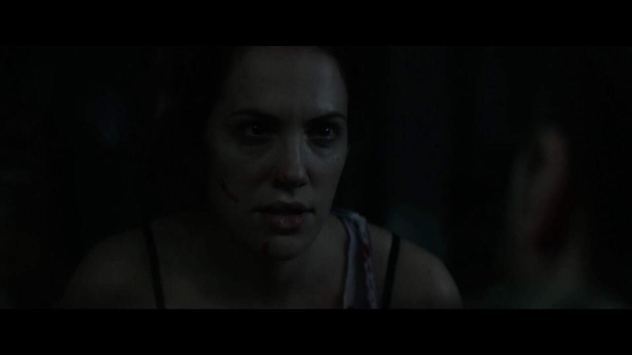 Hush – Trailer