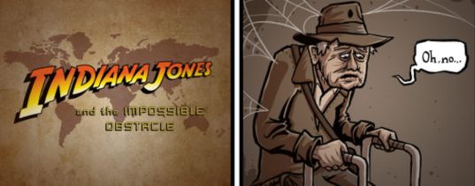 Indiana Jones V